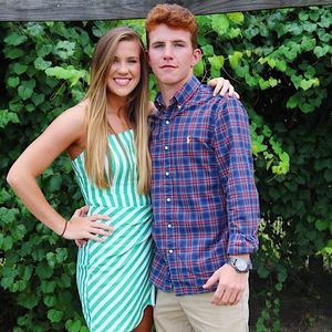 Meet your Posher, Caleb